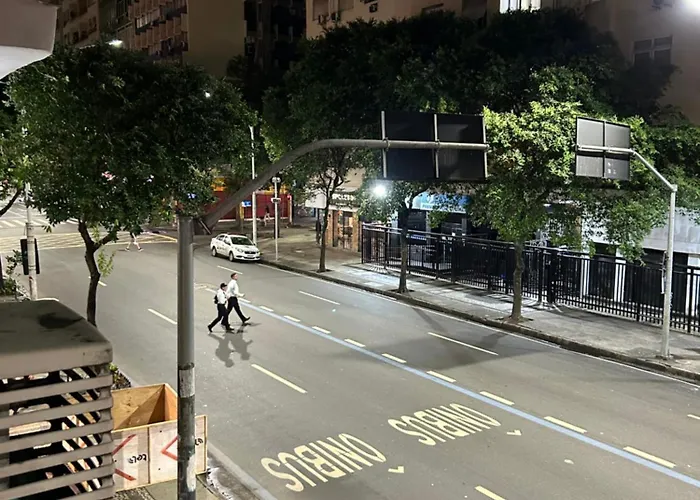 Apto Nossa Senhora- Posto 5 Rio de Janeiro