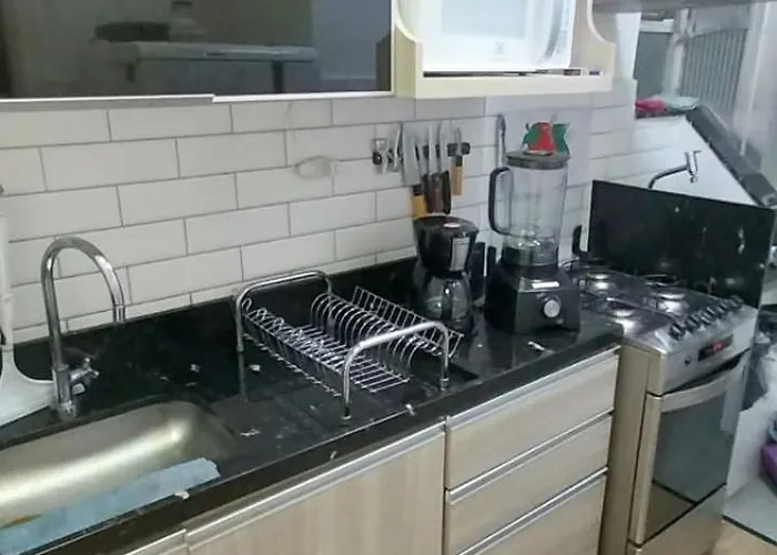 Apartamento Em Copacabana - Rj Rio de Janeiro